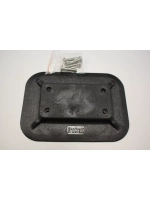 Площадка с крепежом на балон ПВХ лодки MT302B