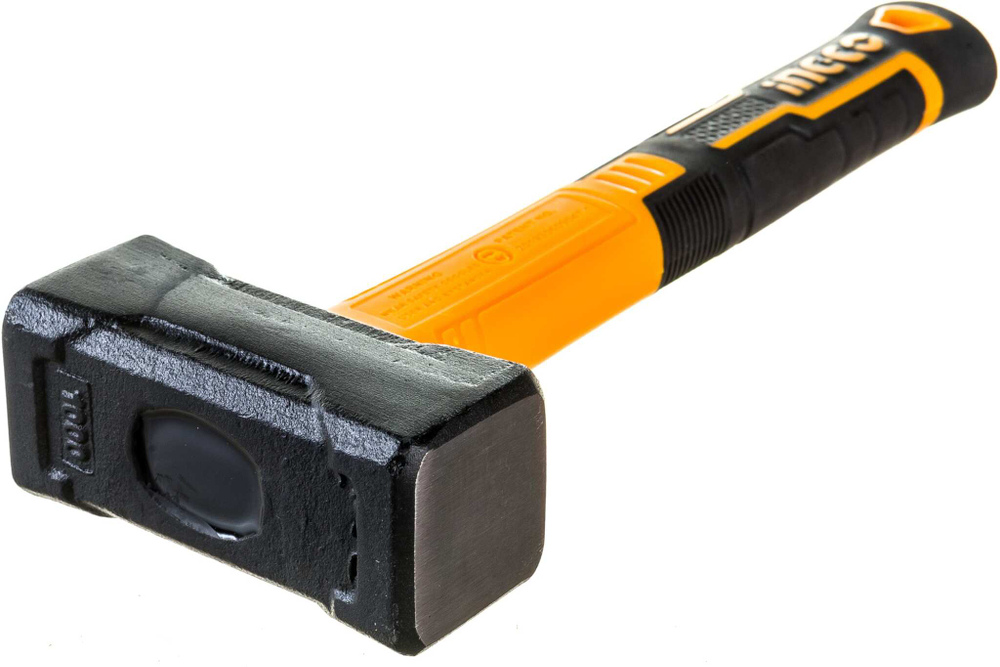 INGCO Молоток каменщика INDUSTRIAL HSTH81802