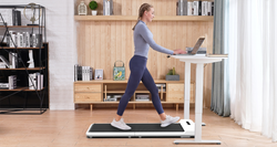 KingSmith WalkingPad С2