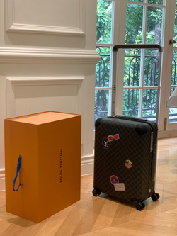 Louis Vuitton Horizon 55