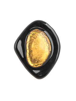 Кольцо Sandro Rombo Gold