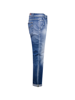 DONDUP джинсы - синий