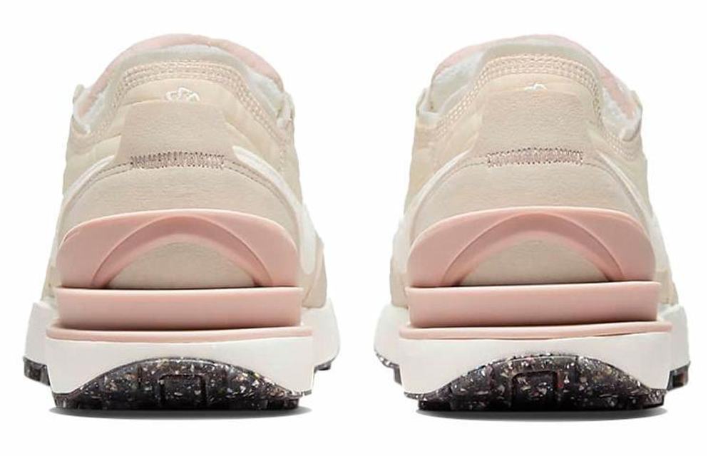 Кроссовки Nike Waffle One (Женская размерная сетка)