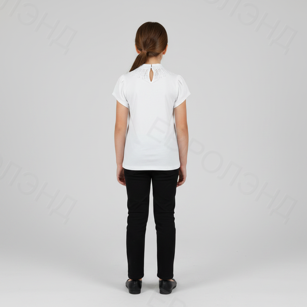 Водолазка 19405