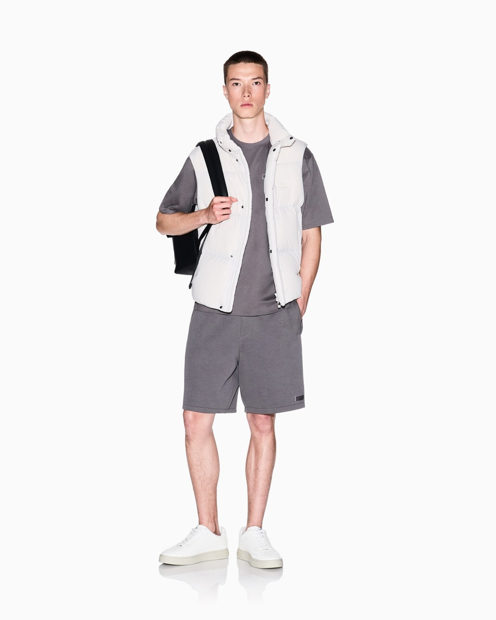 Футболка мужская ARMANI EXCHANGE