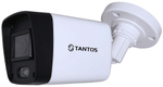 Видеокамера IP Tantos TSi-P2FP