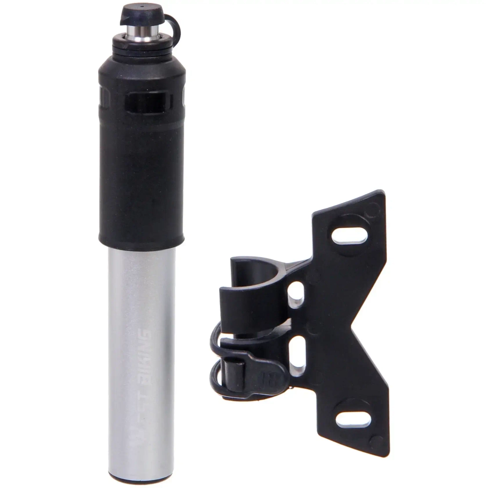 Насос ручной велосипедный West Biking, YP0711150