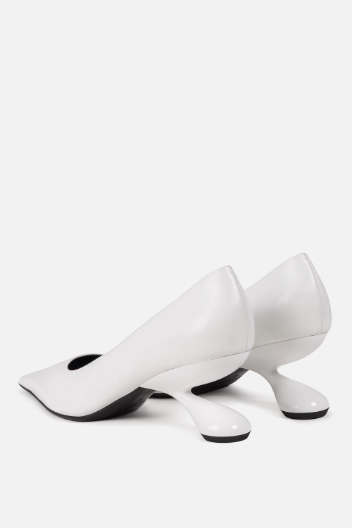 Туфли BIANCA PUMPS 55