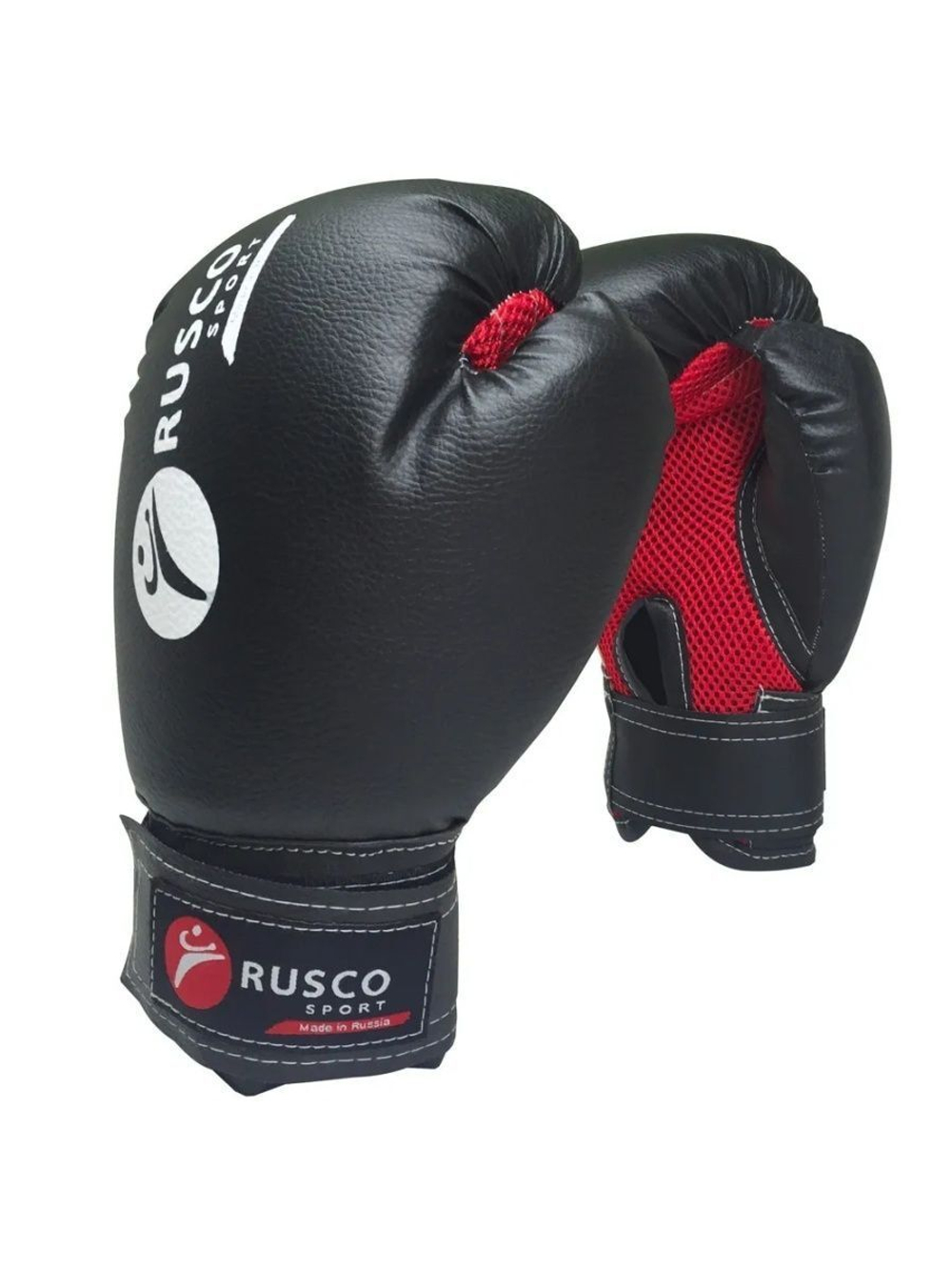 Перчатки боксерские Rusco Sport 4-6 OZ