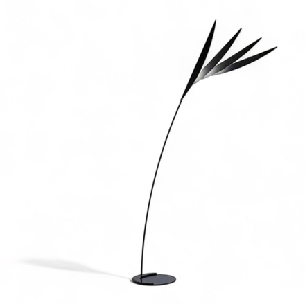 Floor design lamp Flous by Roche Bobois