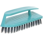 Щетка пластмассовая «Azure» 15.5см 8311