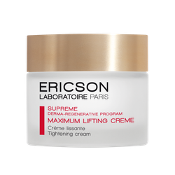 Ericson Laboratoire Крем Макси-лифт Maximum lifting cream E739 50 мл