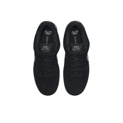 Кроссовки Nike SB Dunk Low 'Fog' BQ6817‑010