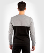 Свитшот Venum Rafter Light Heather Grey