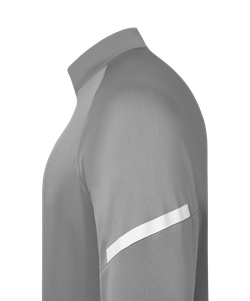 Олимпийка JÖGEL CAMP 2 Track Jacket, серый