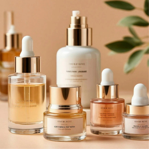 Премиальный уход