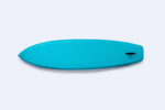 SUP доска надувная Adventum 10.6 Teal/Pink