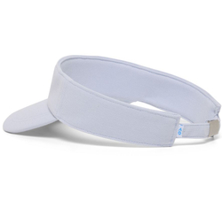 Теннисный козырек Australian Open Adults Stylewear - xenon blue