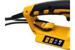 Электрическая цепная пила STEHER 2600 Вт, 40 см шина (ES-2640)