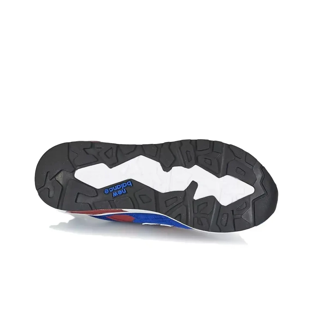 Кроссовки New Balance 580 'Blue' MRT580LA