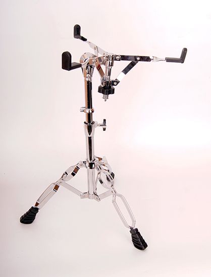 Стойка для малого барабана, хром, Fleet SS-300