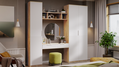 Набор детской мебели «Хилтон» №5