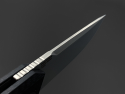 Складной нож Barhan T10S Carbon G10