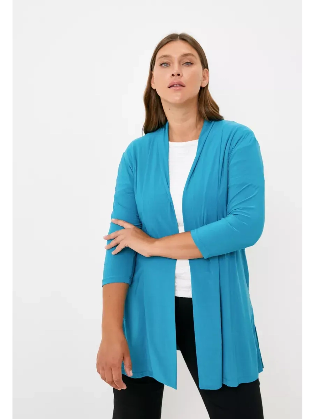 Кардиган летний