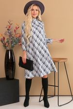 Платье 70845 Avili