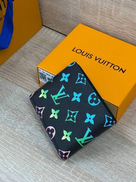 Кошелёк Louis Vuitton