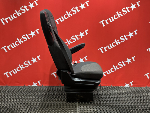 Сиденье пассажирское механическое 2018г