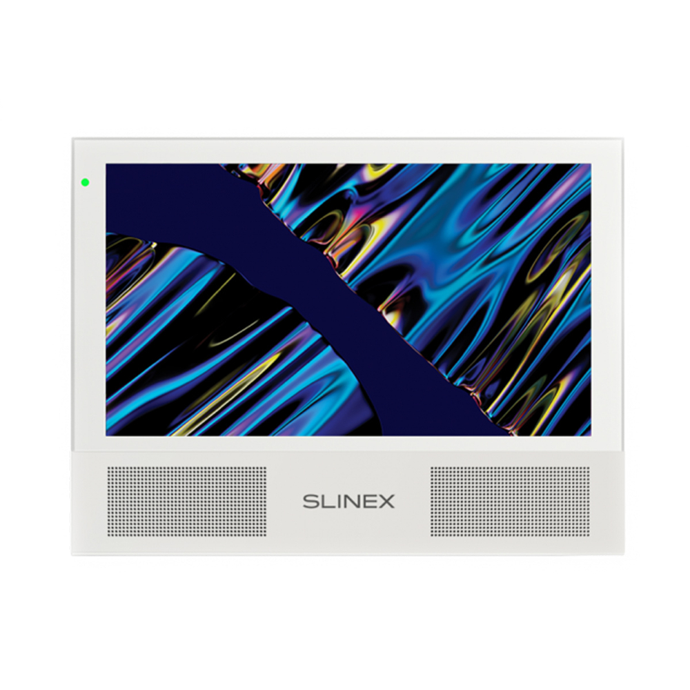Sonik 7 Cloud видеодомофон Slinex