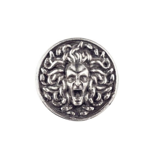 Кольцо "Горгона"