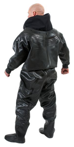 Сухой гидрокостюм VIKING™ DIVERS DRESS