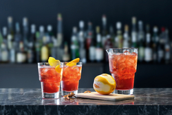 Набор коктейльный connoisseur mixologist, 22 пред.