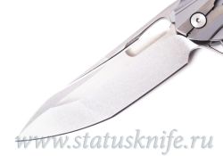 Нож CKF Decepticon Десептикон-1 А.Коныгинфотография - 3