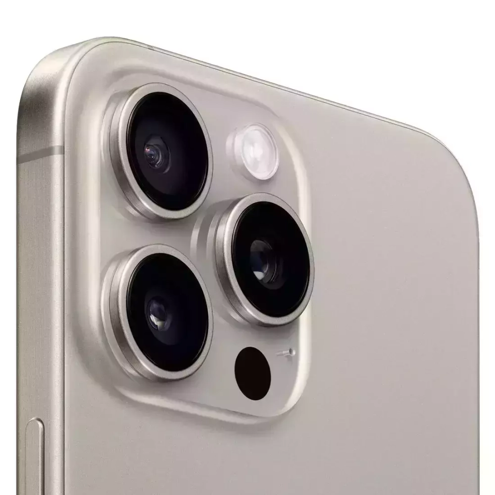 Смартфон Apple iPhone 15 Pro Max 1GB Natural Titanium