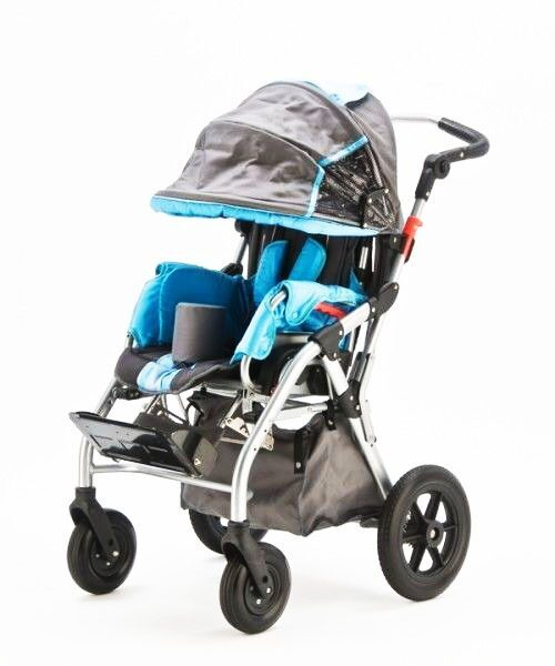 Детское кресло-коляска Armed Н 006