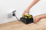 Аккумулятор Battery Power 18/25