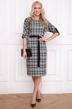 Платье 70451 Avili