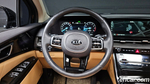 Kia Carnival (Sedona) 4 Generation Бензин 9-и местный Signatures (04.2021)