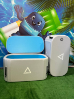 ISKYPOOL Ice Bath 150/70