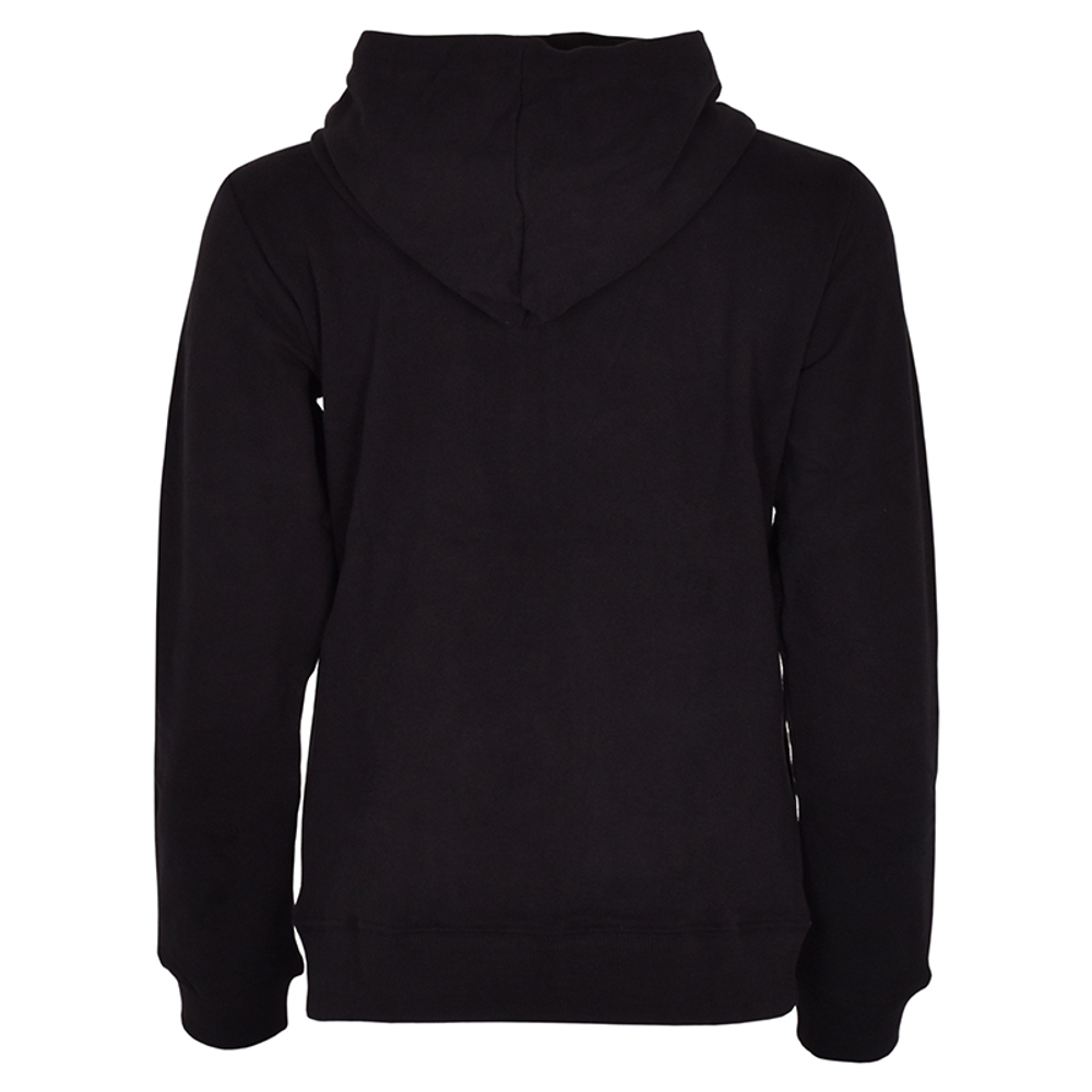 Женская теннисная куртка Sergio Tacchini Ilaria Full Zip - Black