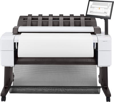 МФУ HP DesignJet T2600PS MFP