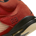 Кроссовки Air Jordan 5 Retro Dunk On Mars