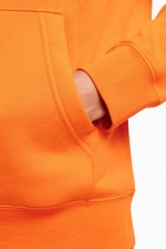Кофта Nike Sportswear Club Fleece - оранжевый