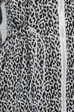 Платье Зарина (серое) П14226-5М LT Collection