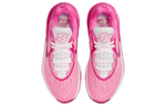 Кроссовки Nike Air Zoom G.T. Cut 2 Hyper Pink