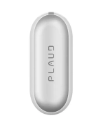 PLAUD NOTE Микрофон Цифровой диктофон Plaud Note ChatGPT Pin PN0200, серебристый