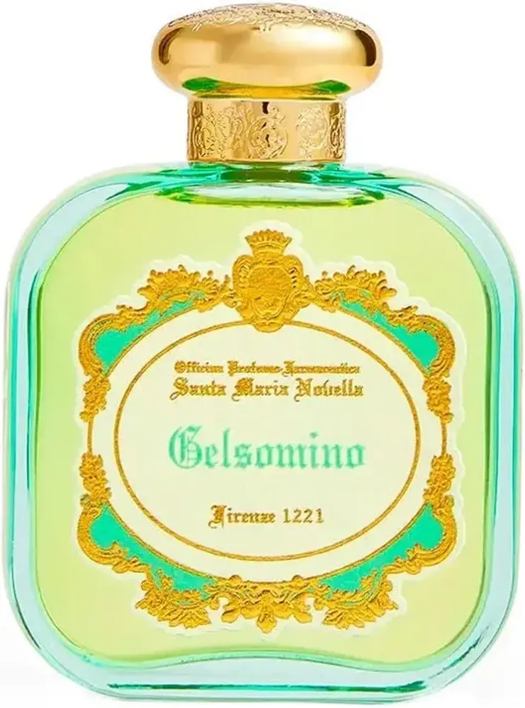 SANTA MARIA NOVELLA GELSOMINO EDP 100 ML